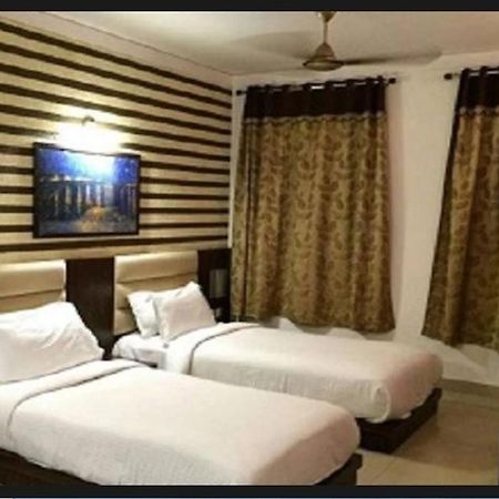 The Regal Park Hotel Visakhapatnam Esterno foto
